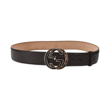 Gucci Belt - Men's 95/38