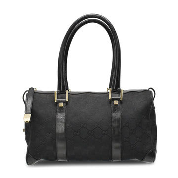 Gucci Boston Bag