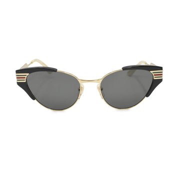 Gucci Cat Eye Sunglasses