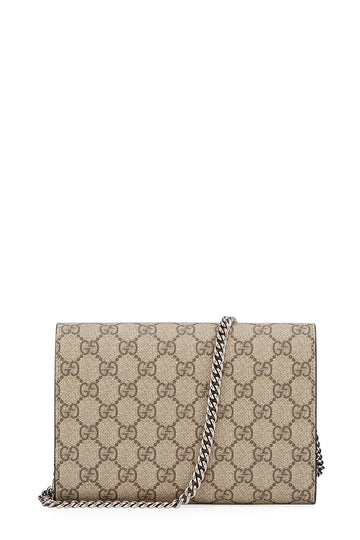 Dionysus GG Supreme Chain Wallet
