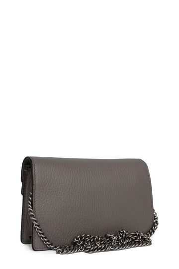 Dionysus Super Mini Bag Grey