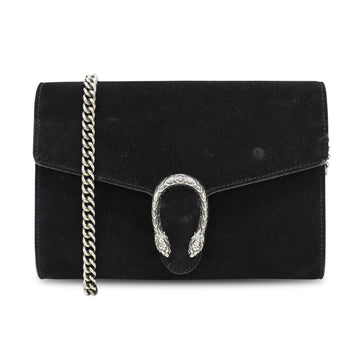 Gucci 'Dionysus' Wallet on Chain