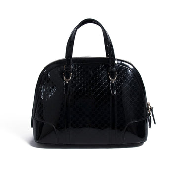 Gucci Microguccissima Nice Bag