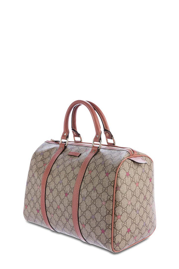 Joy GG Supreme Stars Boston Bag