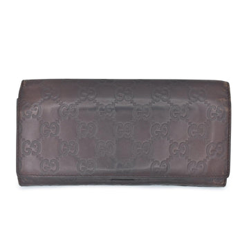 Gucci Long Wallet