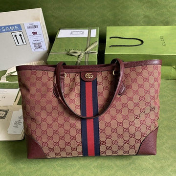 Makersluxe - Top Quality Bags GCI 480