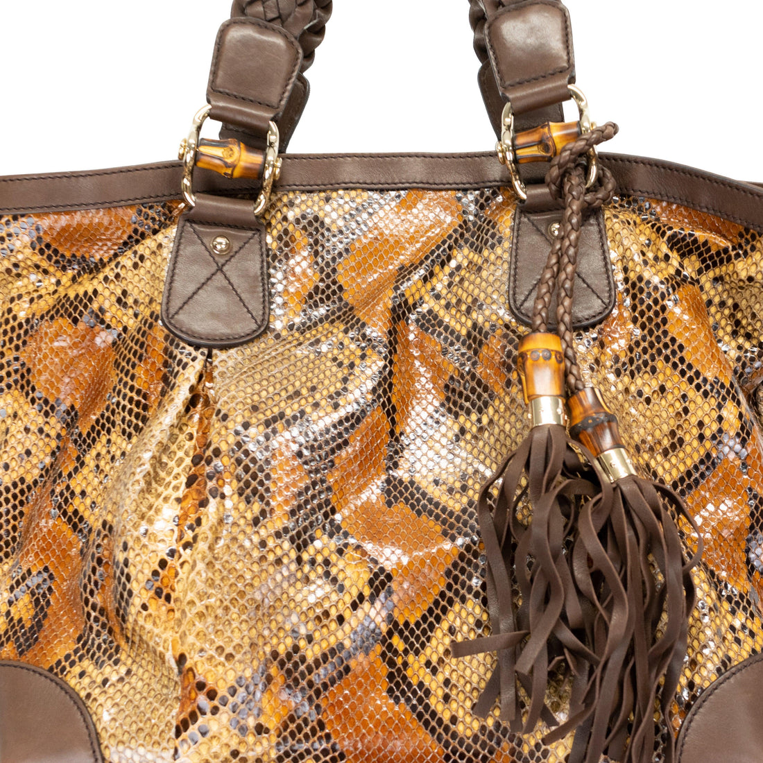 Gucci Shoulder Bag