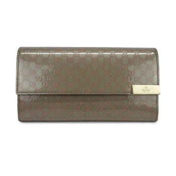Gucci Snap Wallet