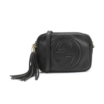 Gucci 'Soho' Crossbody Bag