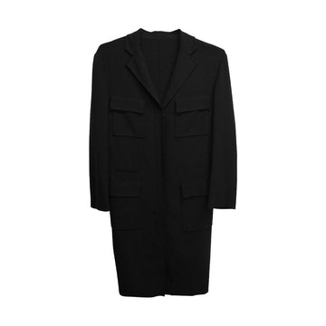 Gucci Trench Jacket - Women's 42