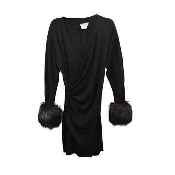 Gucci Vintage Dress - Women's 46