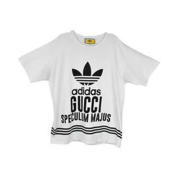 Gucci x Adidas T-Shirt - Men's XL