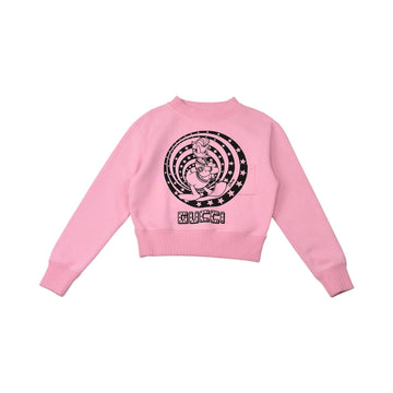 Gucci x Disney Sweater - Women's XS