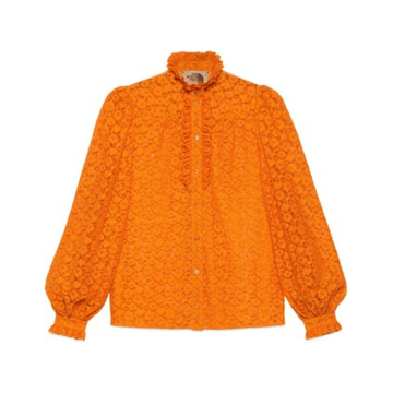 Gucci x North Face Blouse - Women's 42