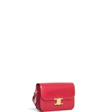 Makersluxe - Teen Triomphe Bag Red