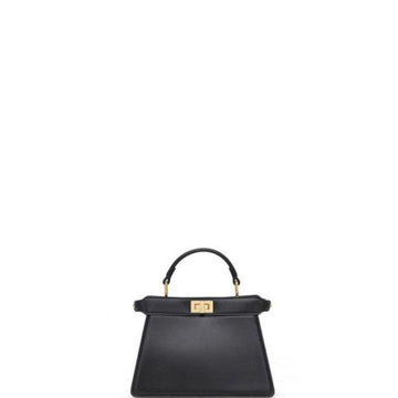 Makersluxe - Peekaboo Iseeu Bag Black