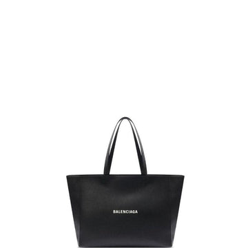 Makersluxe - Black Everyday East-West Tote Bag