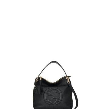 Makersluxe - Soho Tote Bag Black