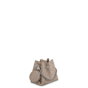 Makersluxe - Bella Bucket Bag Stone-grey