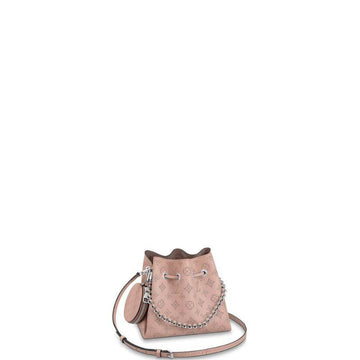 Makersluxe - Bella Bucket Bag Magnolia