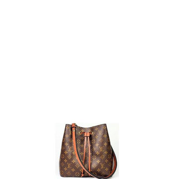 Makersluxe - Neonoe Champagne Bucket Brown