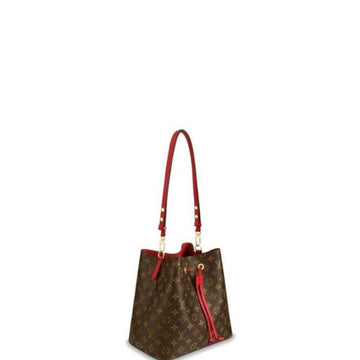 Makersluxe - Neonoe Champagne Bucket Red
