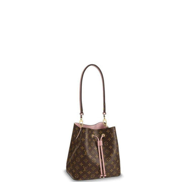 Makersluxe - Neonoe Champagne Bucket Pink