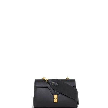 Makersluxe - Teen Soft 16 Bag Black