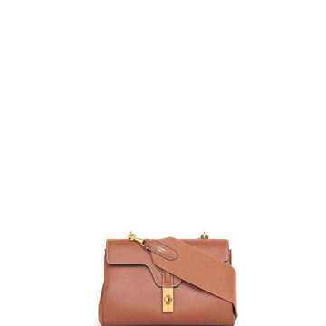 Makersluxe - Teen Soft 16 Bag Brown
