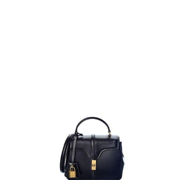 Makersluxe - Handbag 16 Black