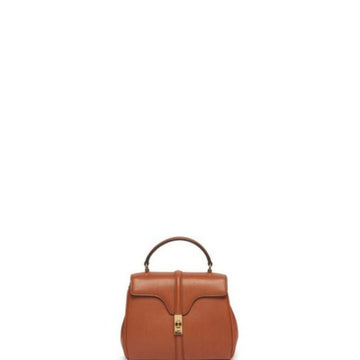 Makersluxe - Handbag 16 Brown