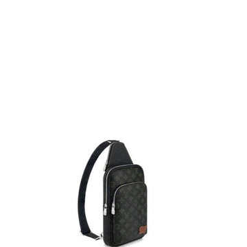 Makersluxe - Avenue Sling Bag NM