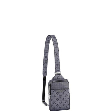 Makersluxe - Sling Bag Outdoor Silver