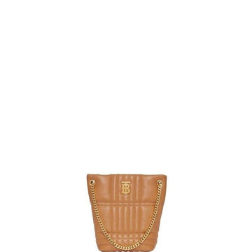 Makersluxe - Lola Bucket Bag Camel