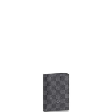 Makersluxe - LUV Passport Cover Grey