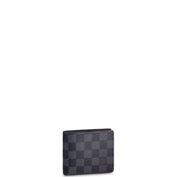 Makersluxe - Slender Wallet Grey