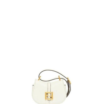 Makersluxe - Cmon Nano Bag White