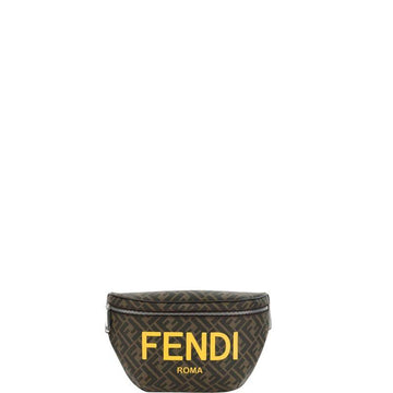 Makersluxe - Canada Belt Bag Brown