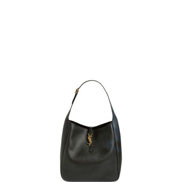 Makersluxe - Shopping Hobo Bag Black