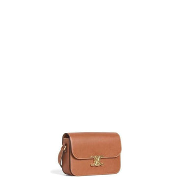 Makersluxe - Teen Triomphe Bag Brown