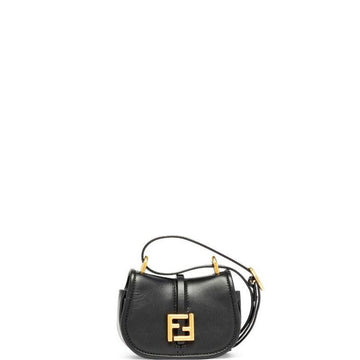 Makersluxe - Cmon Nano Bag Black