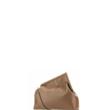 Makersluxe - First Medium Bag Brown