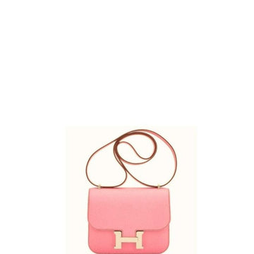 Makersluxe - Constance Bag Pink