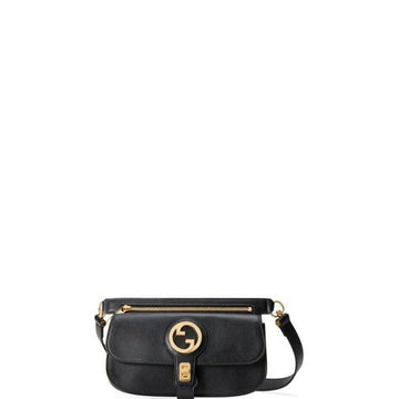 Makersluxe - Blondie Belt Bag Black