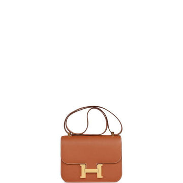 Makersluxe - Constance Bag Brown