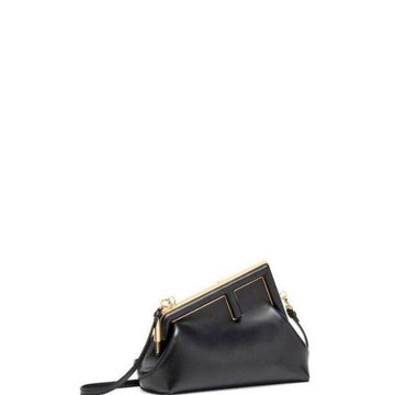 Makersluxe - First Small Bag Black