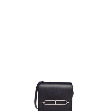 Makersluxe - Roulis Mini Bag Black