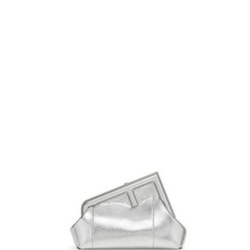 Makersluxe - First Small Bag Silver