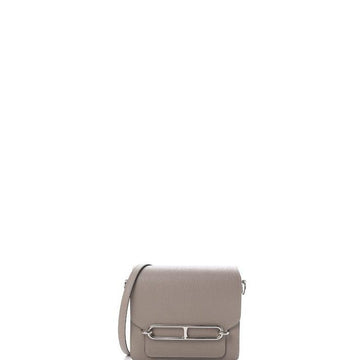 Makersluxe - Roulis Mini Bag Grey