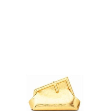 Makersluxe - First Small Bag Gold